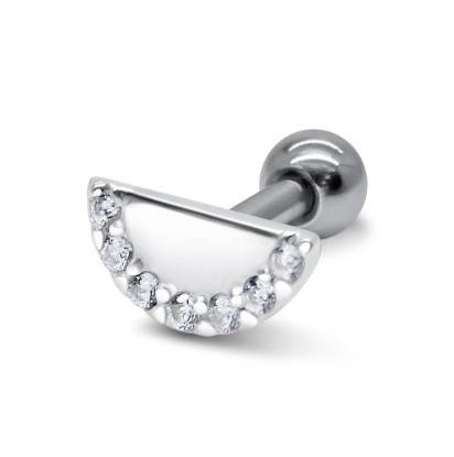 Unique style Ear Piercing TIP-2704